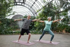 Read more about the article Secrets of Longevity: Integrate Supplements, Modern Therapies, and Wellness Trends to Boost Your Health Goals