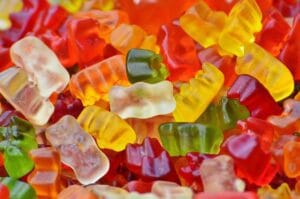 Read more about the article Gummy Goodness: How Stress Relief Gummies Can Help Find A Calmer You and Your Sleep